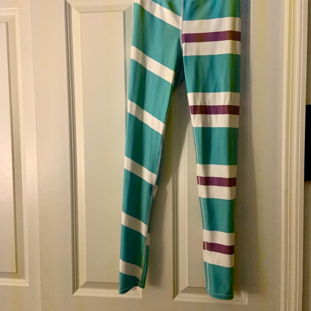 vanellope von schweetz leggings S